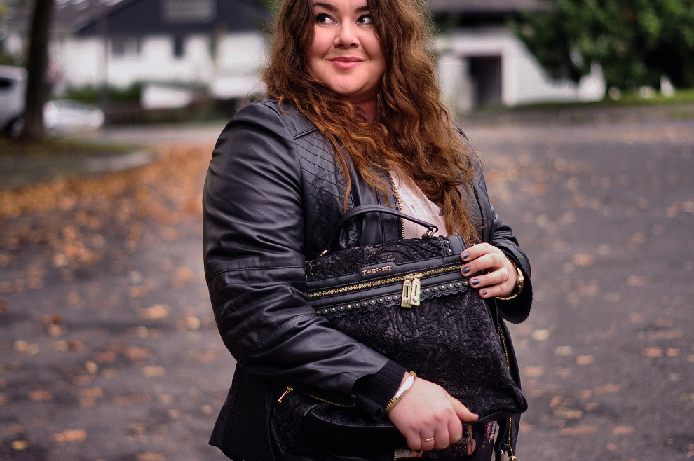 Große Größen Plus Size Fashion Blog