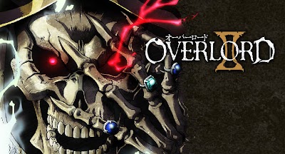 Descargar Overlord 2 Version BD Sub Español + Audio Latino HD Ligero - Full HD [12/12] [720p] [1080p]