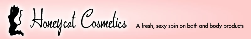 Honeycat Cosmetics