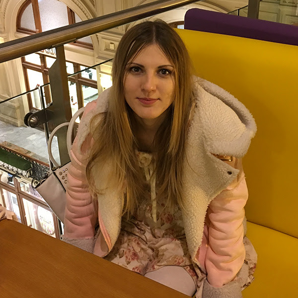 主観 ロシア人の身長やルックスについて ロシア人彼女と日本人彼氏の遠距離恋愛ブログ