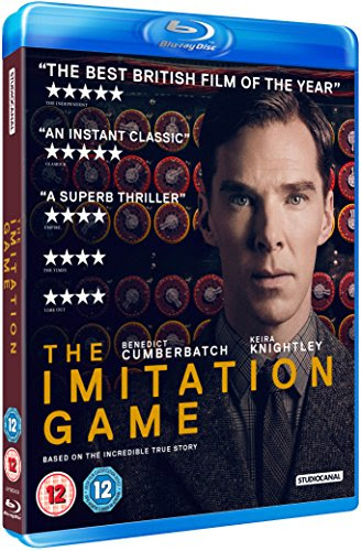 Enigma - The Imitation Game 2014 ( BluRay 720p ) Türkçe Altyazı ...