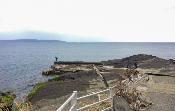 内房釣り旅 3 最終回 富浦新港でカマス好釣 おさかな倶楽部の大行列に並んでみた