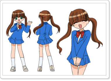 せんせいのお時間