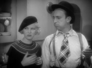 Havana Widows (1933)