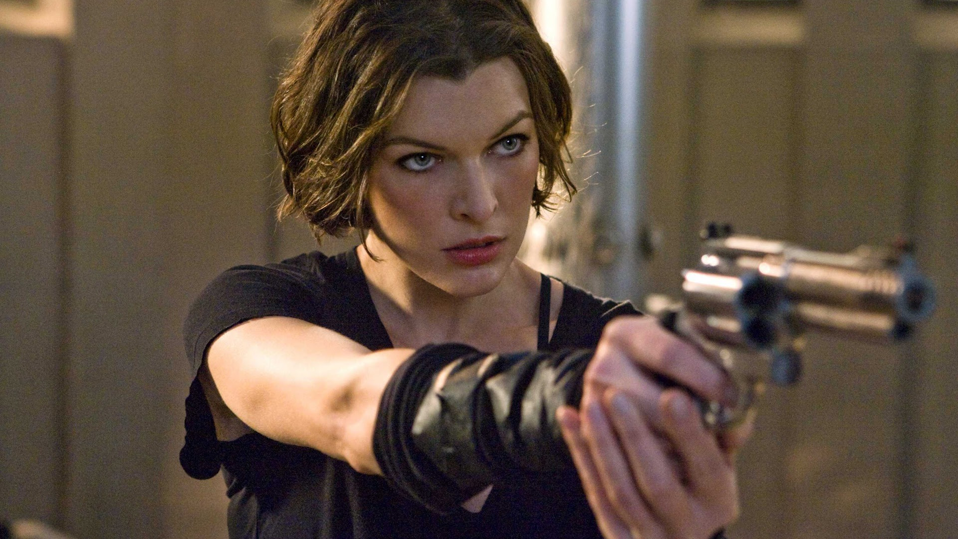 Resident Evil Afterlife Hd Wallpaper 12 1920x1080 Wallpaper