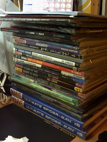 Stack