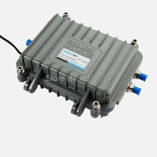 Seebest SB 7530MZ1 Outdoor amplifier CATV trunk signal