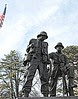 Vietnam War Memorial
