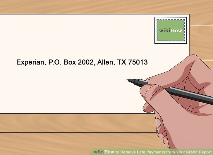 Remove Late Payments from Your Credit Report Step 13.jpg