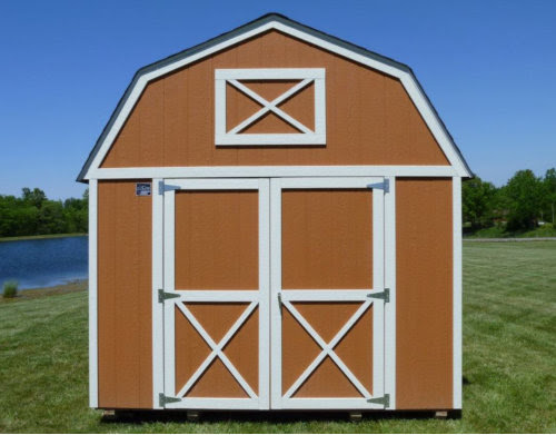 Sheds Clarksville, Dickson, Nashville, TN., Sheds Memphis, Columbia ...
