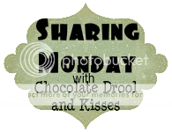Chocolate Drool and Kisses