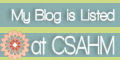 CSAHM Blog Button