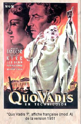 quo vadis 1951