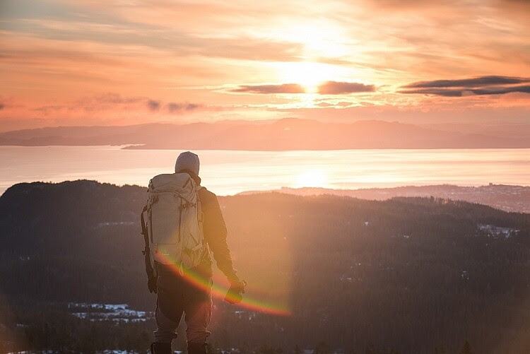 Tips for Post-Processing Images on the Road