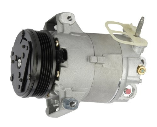 Spectra Premium 0668275 A/C Compressor