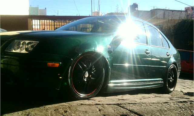 JETTA A4 VR6 BYPADILLA CUSTOM CLUB JETTA A4 VR6 BYPADILLA CUSTOM CLUB