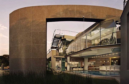glass house 5 modern architecture, interior design , modern, art deco,art, deco