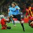 Uruguay v Ghana: Uruguay v Ghana: 2010 FIFA World Cup - Quarter Finals