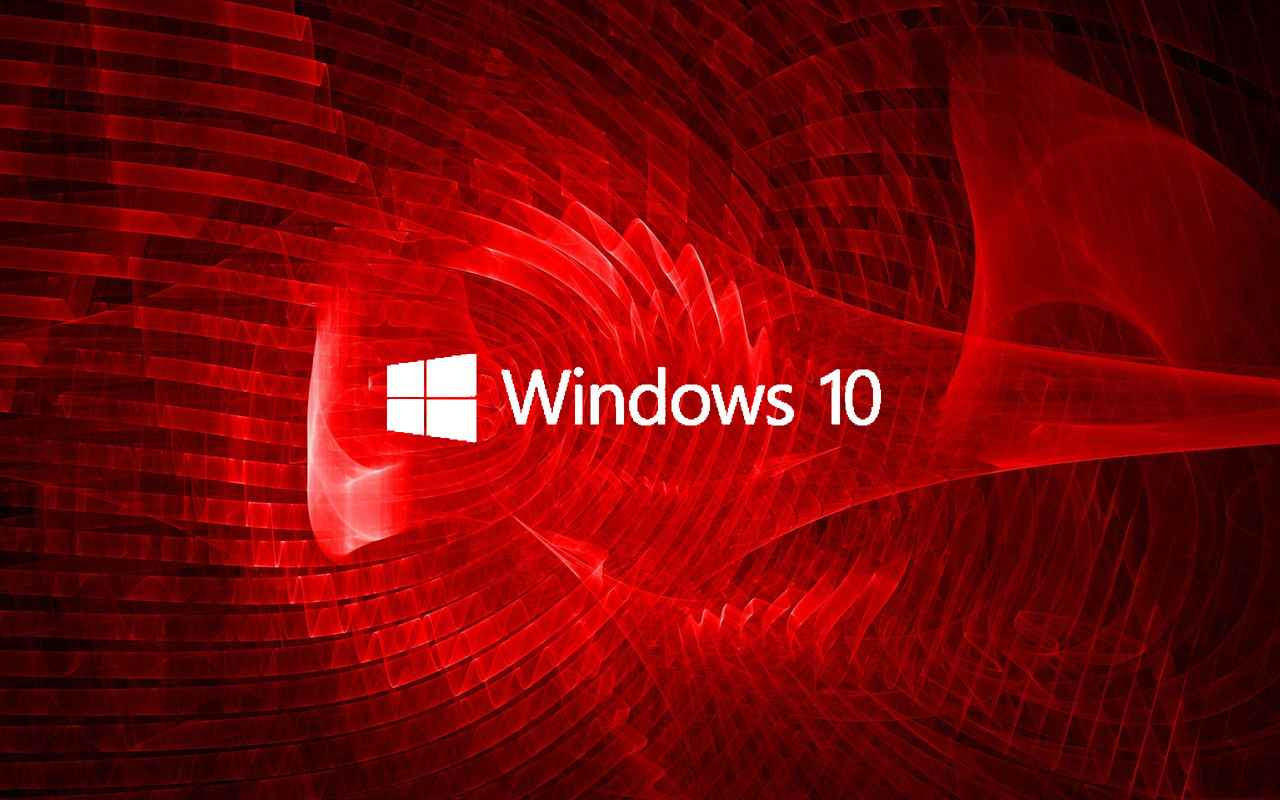Windows 10 Redstone Wallpapers - WallpaperSafari