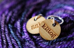 Stitch Markers