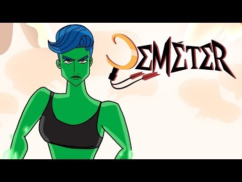 DEMÉTER | Destripando la Historia