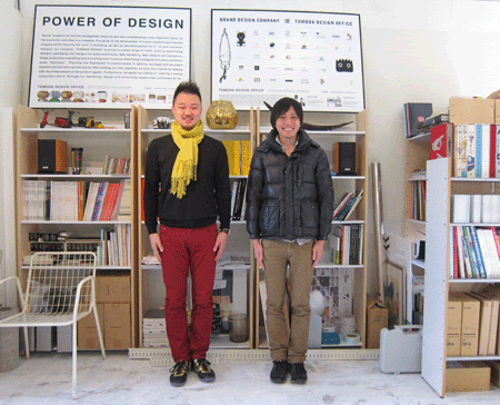 ブログ 10 Before Tomoda Design Company