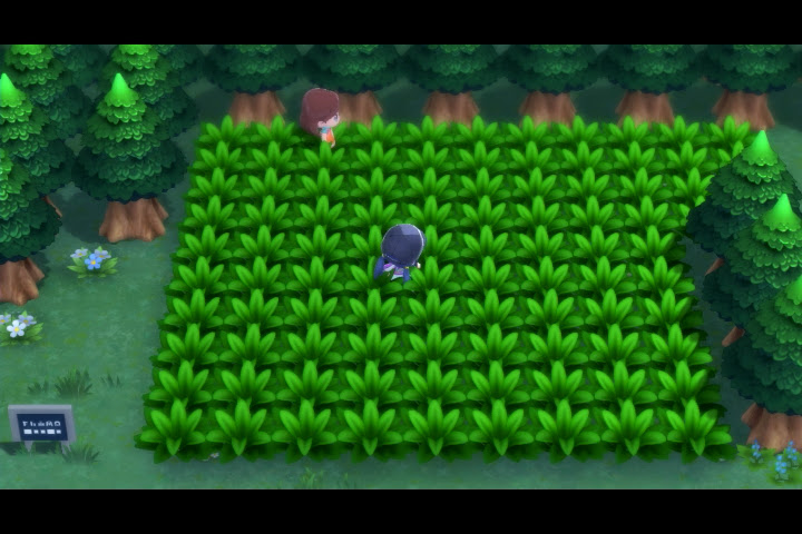 ダイパリメイクのポケトレで連鎖が続かない 切れる コツは ポケモン剣盾 ソードシールド 攻略 最新情報 Pokemon Times
