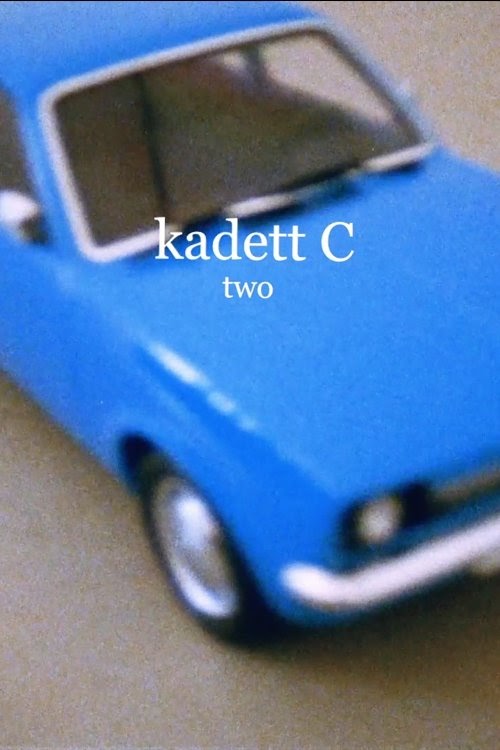 فيلم kadett C two 2020 مترجم | مشاهدة فيلم تينيت ايجي بيست
