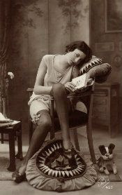 VintageWomenandbook
