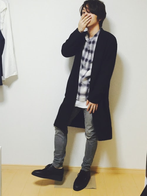 夢中 レンド 征服する メンズ ロング カーディガン ユニクロ Youmeandsteve Org