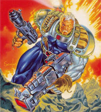 Cable