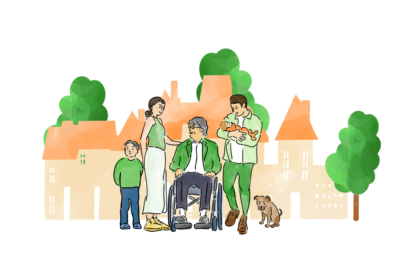 ひかるケアサービス 介護用品レンタル 住宅リフォーム 地域に寄り添うまちの介護情報館 兵庫県