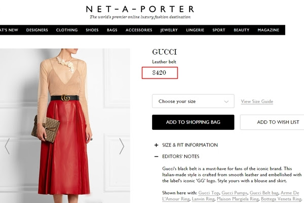 thời trang, bst hàng hiệu của Thanh Hằng và Hồ Ngọc Hà