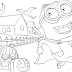 Doc Mcstuffins Halloween Coloring Pages - Discover these free fun and simple doc mcstuffins coloring pages for children.
