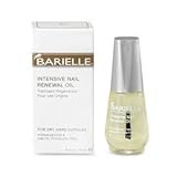 Barielle Intensive Nail Renewal Oil .50 Fl.Oz.