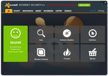 Avast Internet Security 8.0.1482 FINAL | Download Free Software