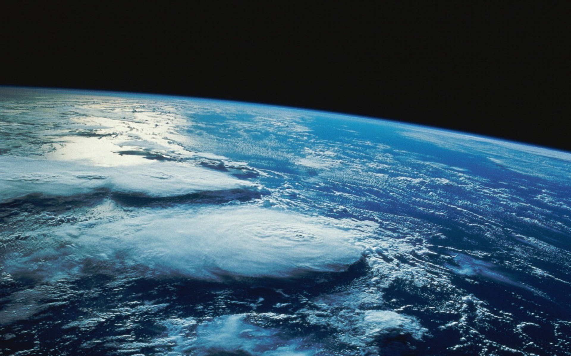 Earth From Space Wallpapers HD | PixelsTalk.Net
