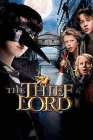 The Thief Lord 2006 filmerna online svenska på nätet