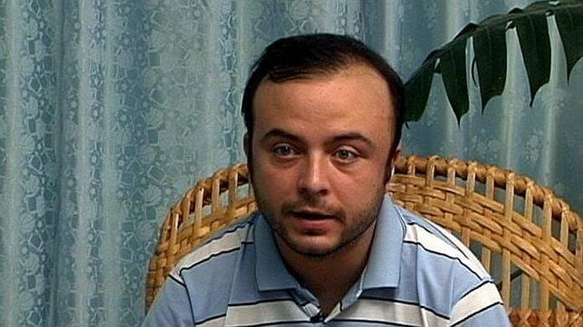 Carromero, un defensor de la libertad en el País Vasco y Cuba