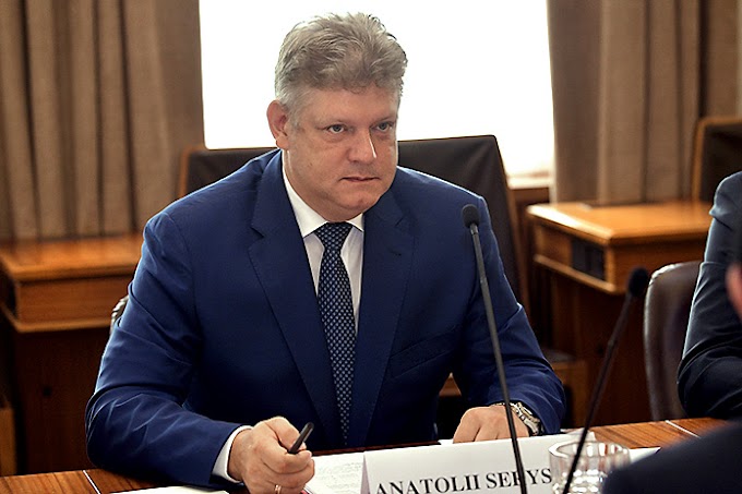 Чего ожидать от нового полпреда в СФО?