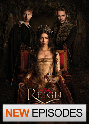 Reign - Season 2