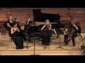 Mozart/Hummel Symphony #40, K. 550: 1. Allegro molto