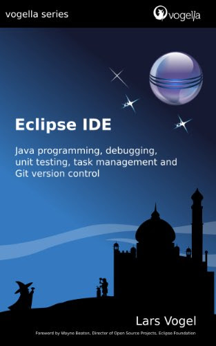 Eclipse IDE (vogella)By Lars Vogel