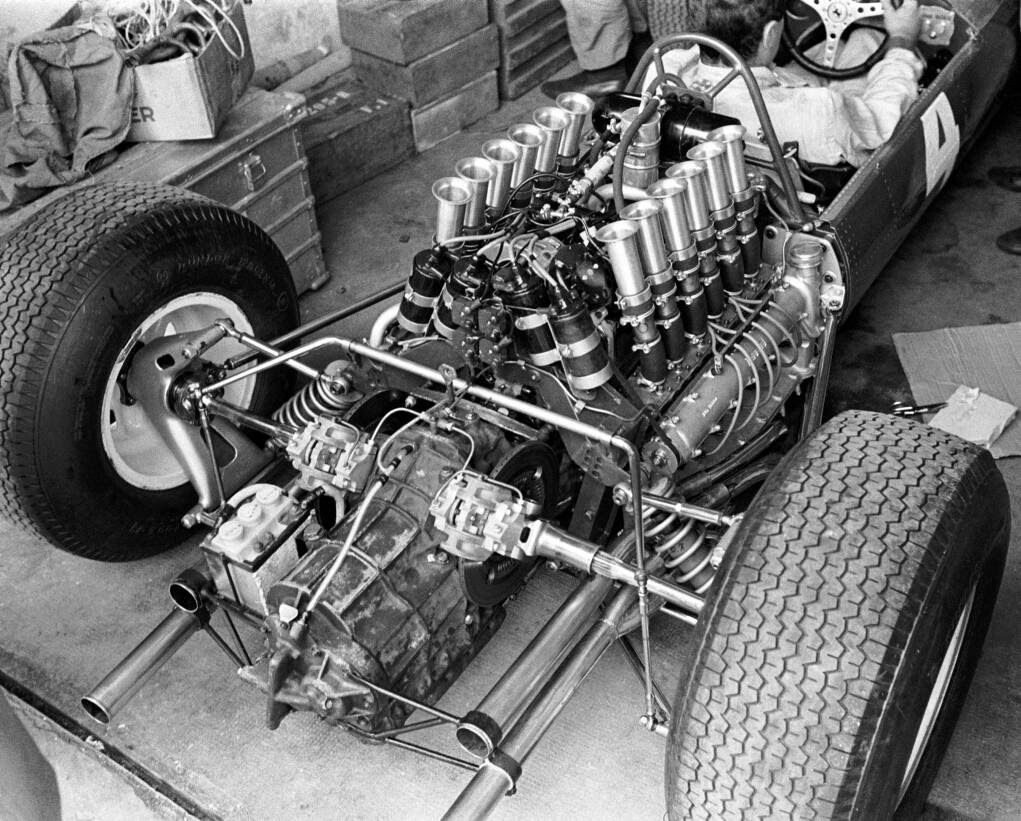 Forma1: forma 1 története képek 25 (kép)