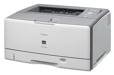 Canon LBP 3900