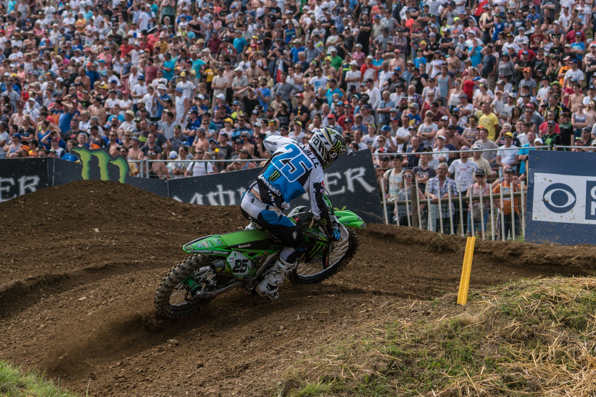 French GP video highlights - MotoHead