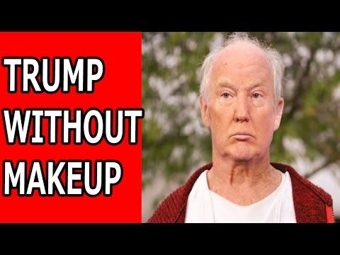 Donald Trump For President Page