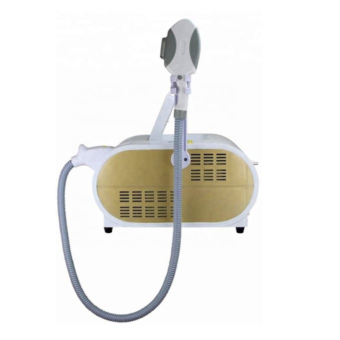 [Promo] Professional permanent high power laser ipl hair removal machine for sale
