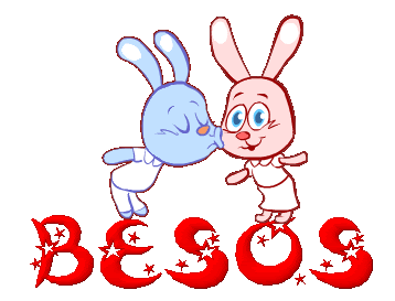 Gifs Animados de Besos - Gifs Animados (2018)