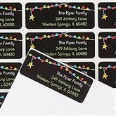 Personalized Address Labels & Envelopes | Personalization Mall